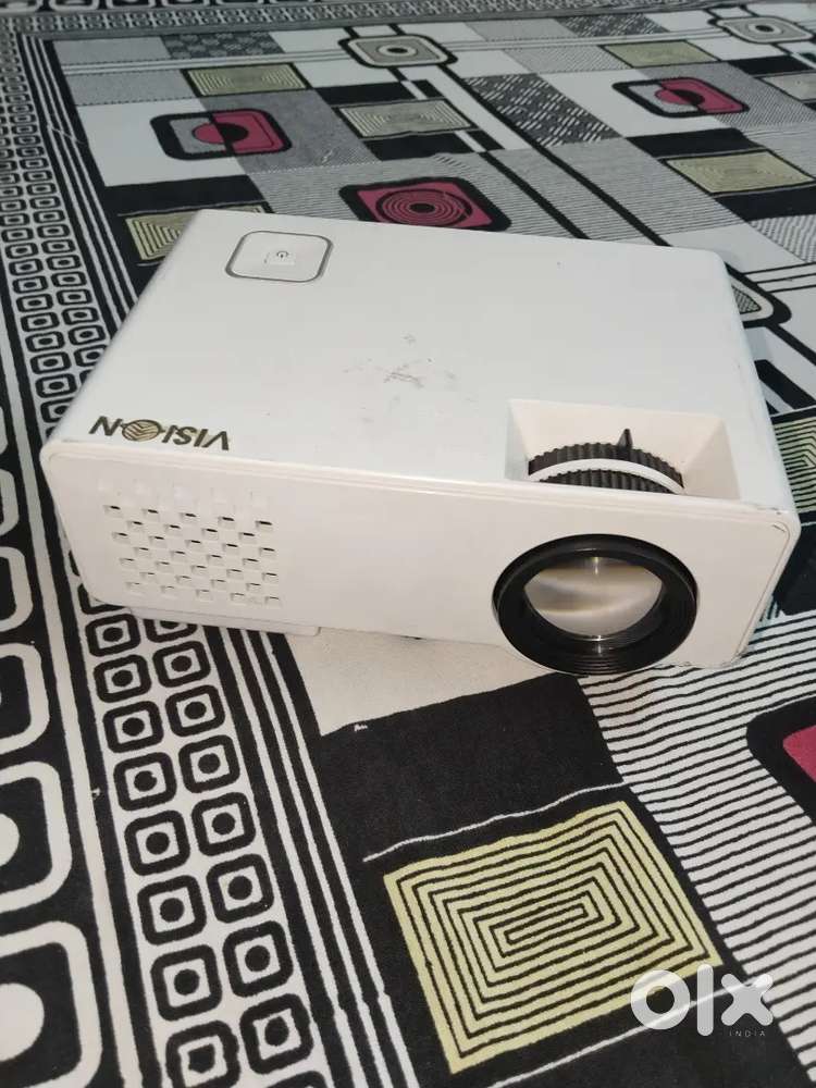 Vision projector