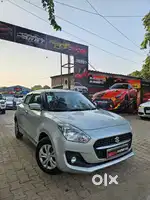 Maruti Suzuki Swift VXI Optional, 2023, Petrol