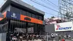 KTM SHOWROOM REQUIREMENT.