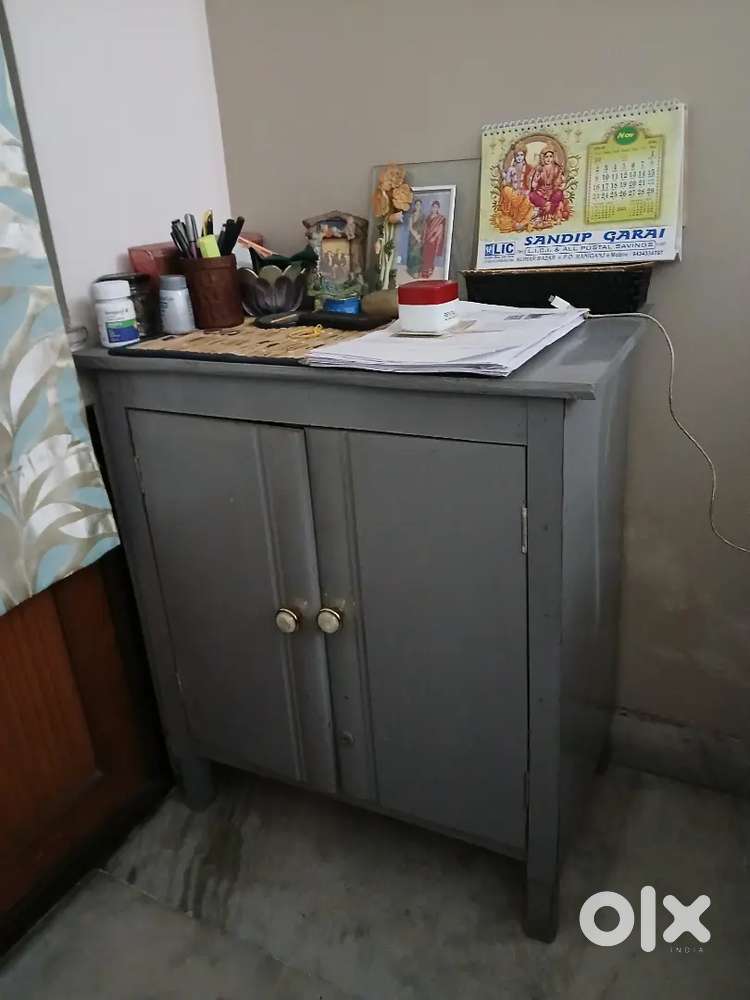 Small cupboard