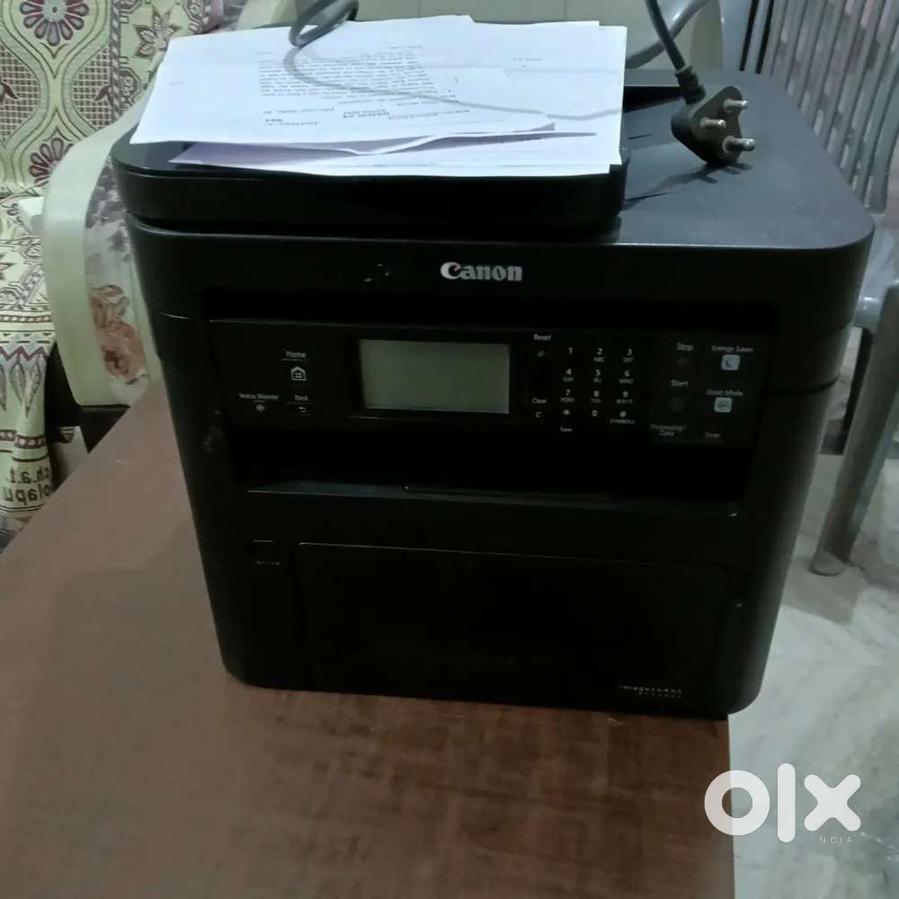 Canon 269dn Scanner Printer Copier