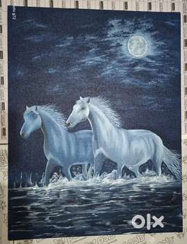 Canvas painting (14/18)