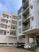 FOR SALE: SPACIOUS 3BHK APARTMENT Officer's Enclave, Damodarpur