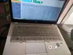HP LAPTOP 8RAM 128 URGENT SELL