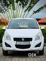 Maruti Suzuki Ritz VXi, 2014, CNG & Hybrids