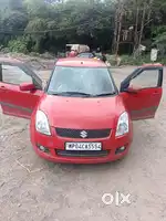 Maruti Suzuki Swift 2006
