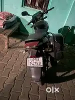 Good condition byck koi bhi problem  nahi hai
