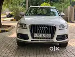 Audi Q5 2012-2017 3.0 TDI quattro Premium Plus, 2014, Diesel