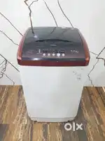Onida splendor splash 6.2kg top load fully automatic washing machine**