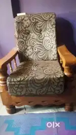 Sofa set sell