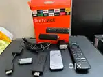 Amazon TV Fire Stick