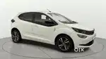 Tata Altroz XZ, 2020, Petrol