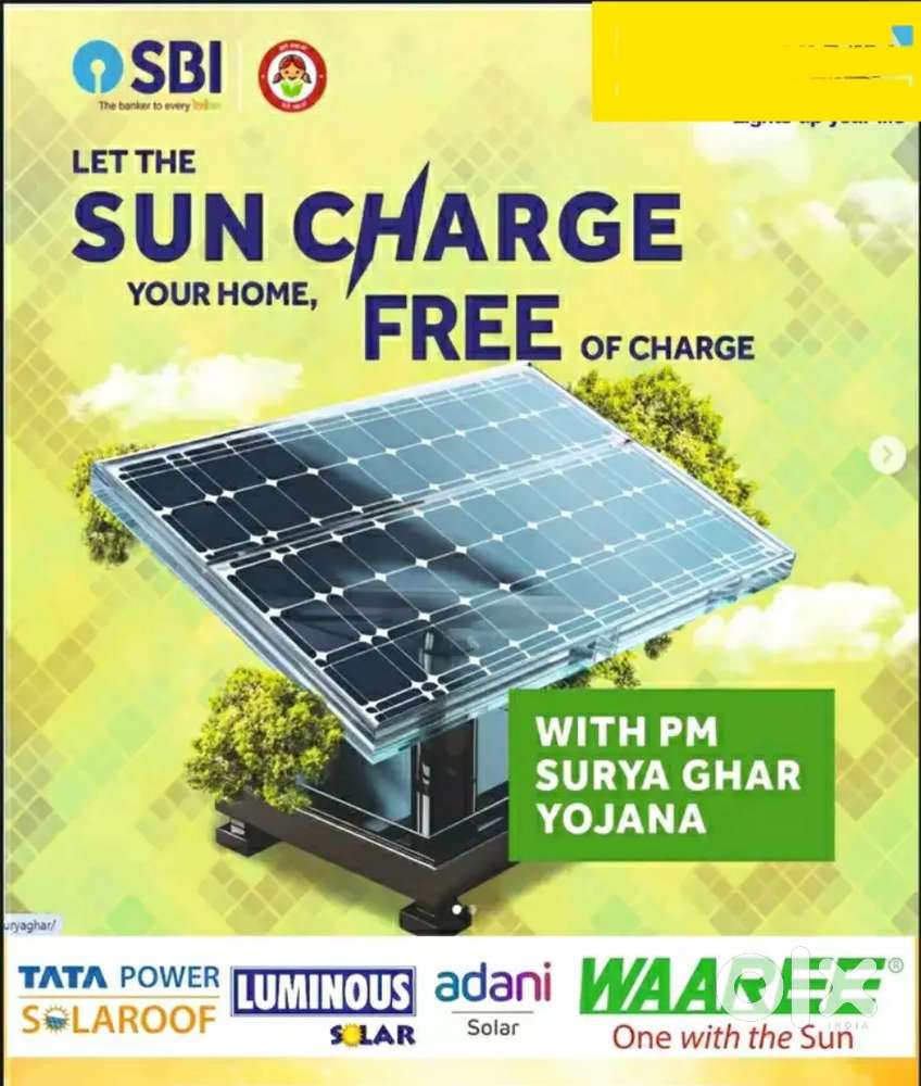 SOLAR ROOFTOP SYSTEM MARKETING WORK