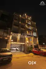!! White Flower Developers !! Investment ! 2700Sqft ! Office Space.