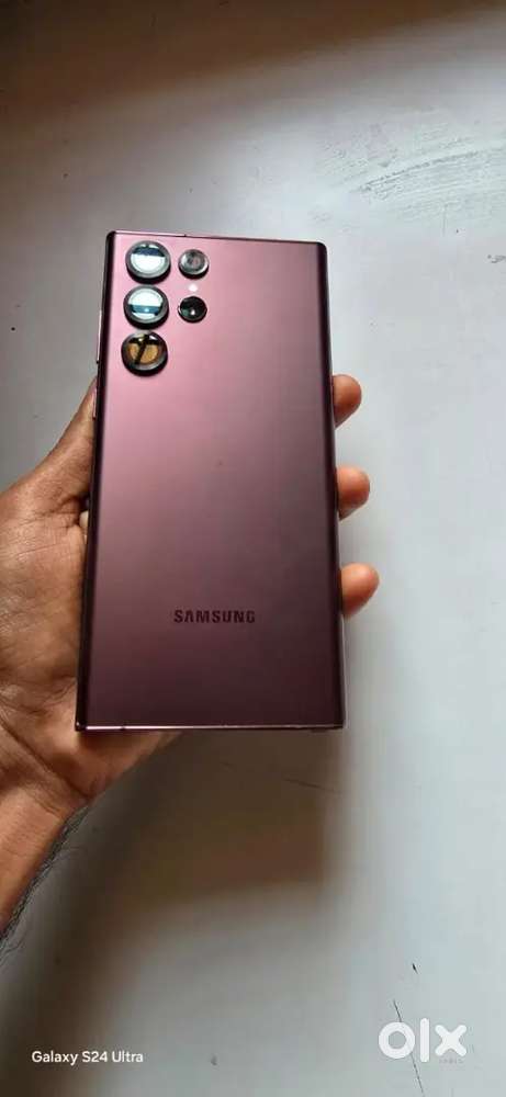 Mobile 12/25622 ultra