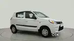 Maruti Suzuki Alto 0.8 LXI (O), 2022, Petrol