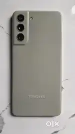 Samsung Galaxy S21 FE 5G – 8GB RAM / 128GB Storage