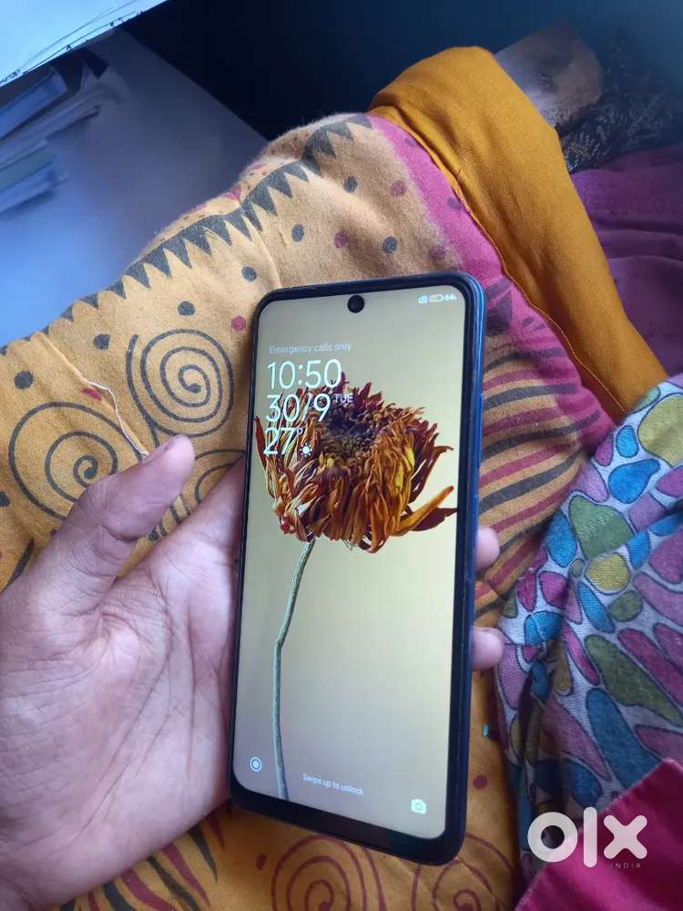 Poco m4 pro 8 gb 128 gb