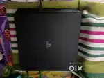 ps4 and tv