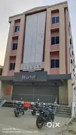 Commercial Property, ready to move @  Ramanuja Circle, Tirupati