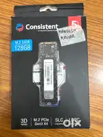 Consistent ssd seal pack