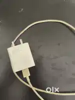 Redmi 22.5 v original charger with cable