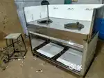 RS FAB kitchen equipment