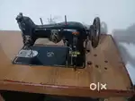 Pico machine