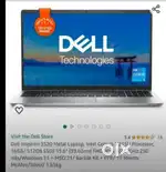 Dell Inspiron 3520