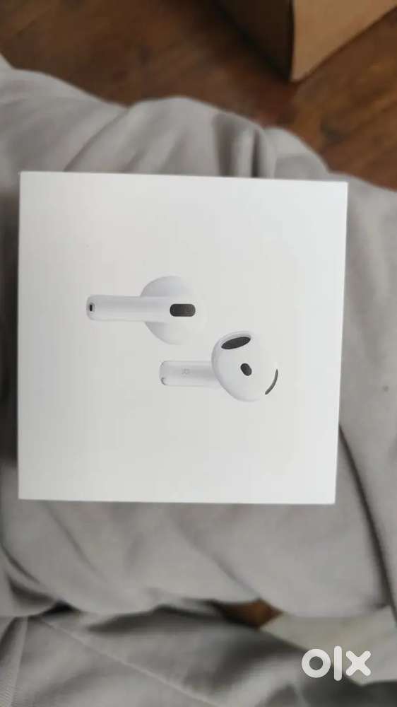 Airpods 4 ANC
