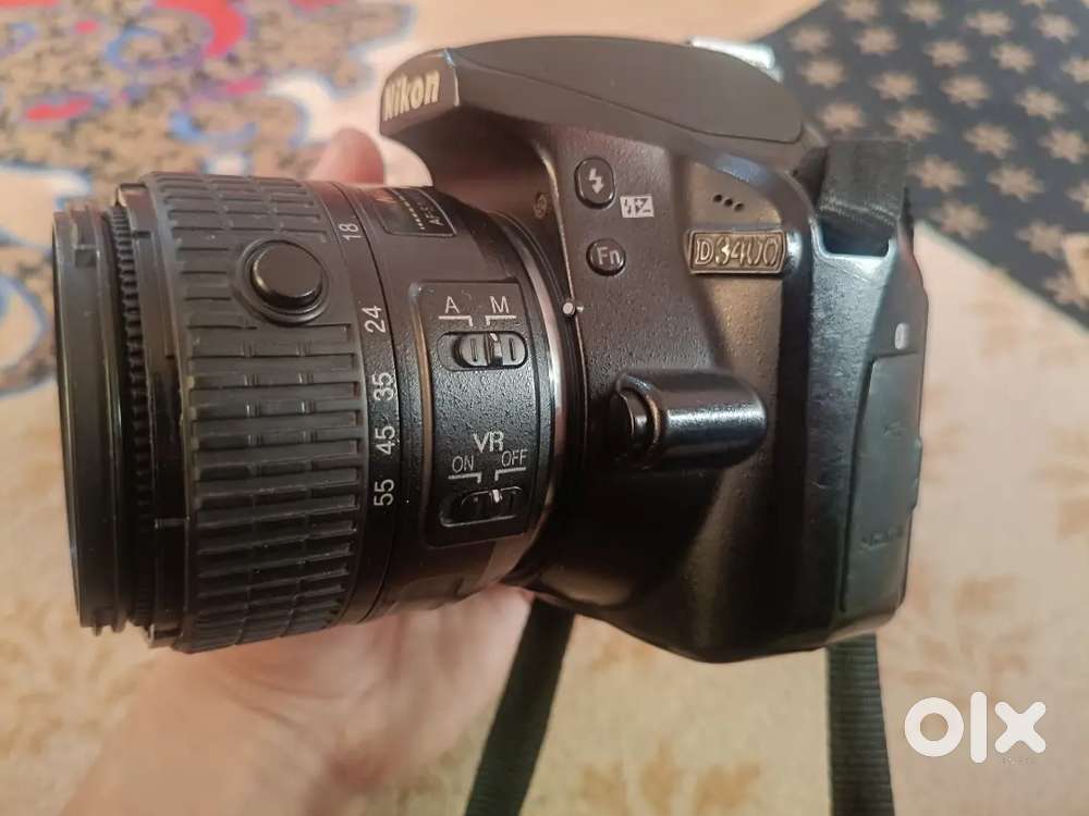 nikon camera dslr on sale