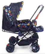 Babyhug Stroller