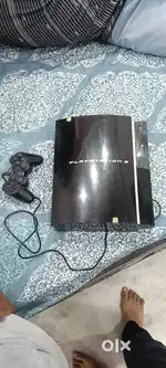 Play station 3