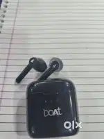 Boat Earbuds
