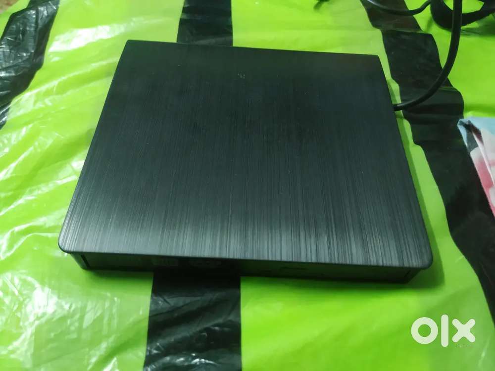 CD Frive  RWw