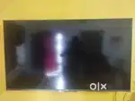 Vu TV 50 inches
