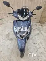 honda activa 125 2019 model with finance facility available