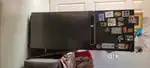 Samsung Double door 253L Refrigerator