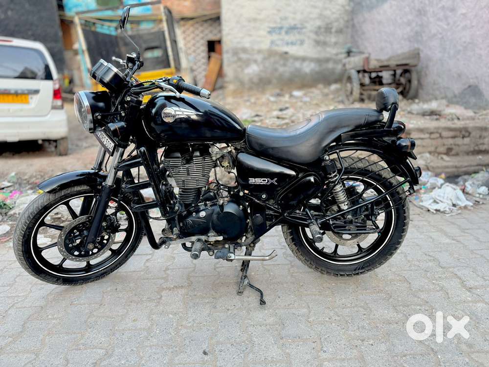 RJ20 Kota Number I Want to sell this bike all genuin all ok