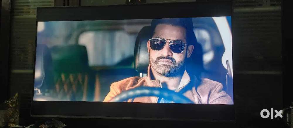 LG 55 INCH 4K UHD SMART LED TV