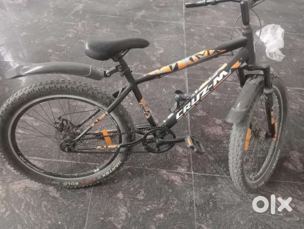 Bicycle sell