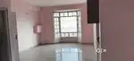 2 bhk flat near road side full day sunny
