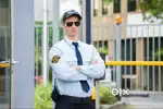 security guard job