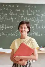 TEACHER REQUIRED