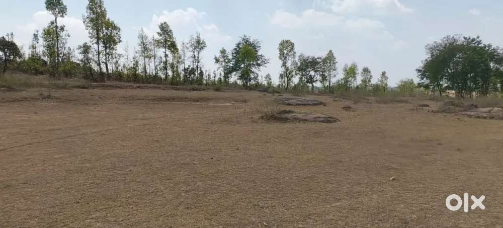 1 Acre general plot in Lapung.