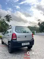 Maruti Suzuki Alto 2007 Petrol Good Condition