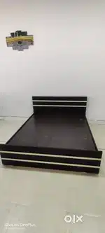 New Queensize bed available direct from factory