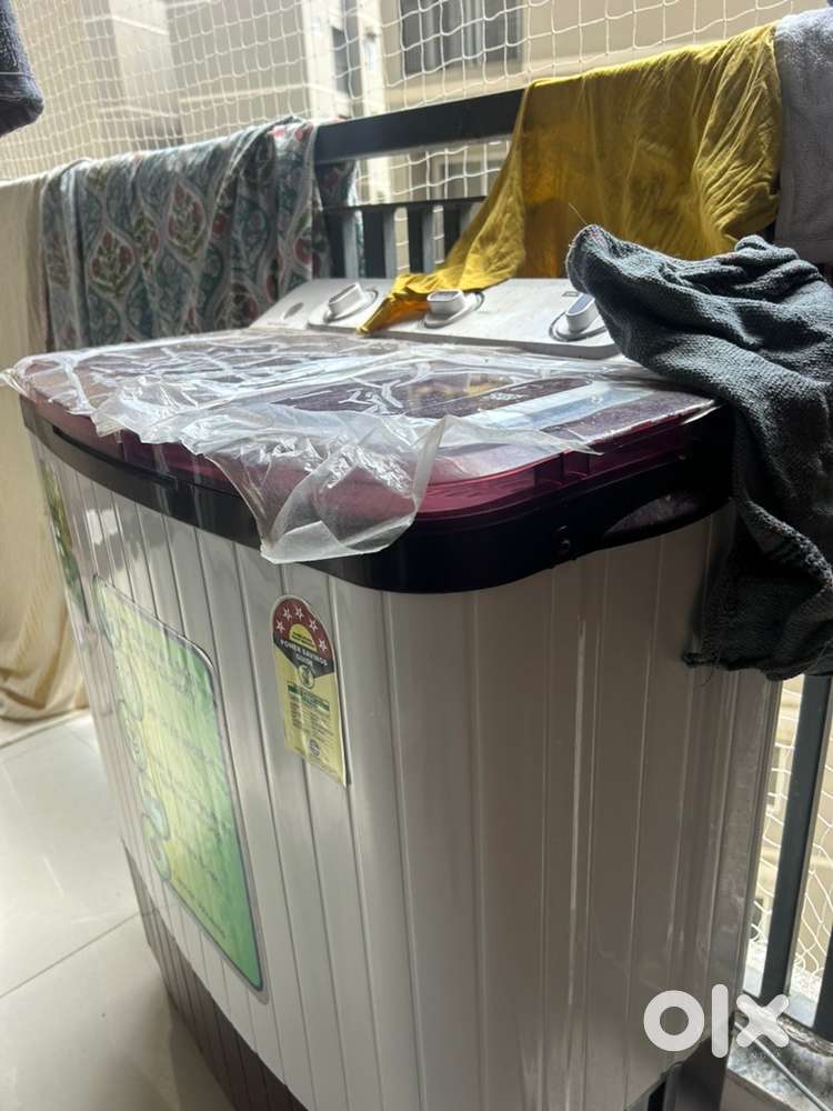 Croma 7L washing machine