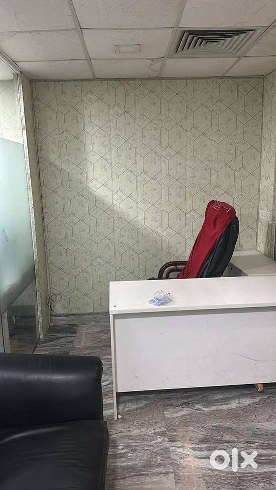 Small office available for rent in Sector 57 Gurgaon