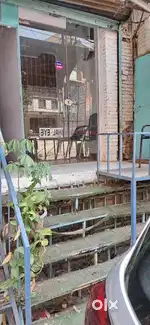 Shop for rent at Malviya Nagar